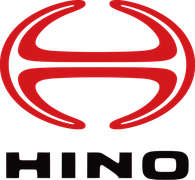 Hino logo