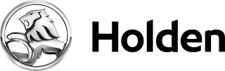 Holden logo