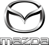 Mazda logo