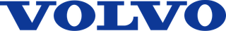Volvo logo