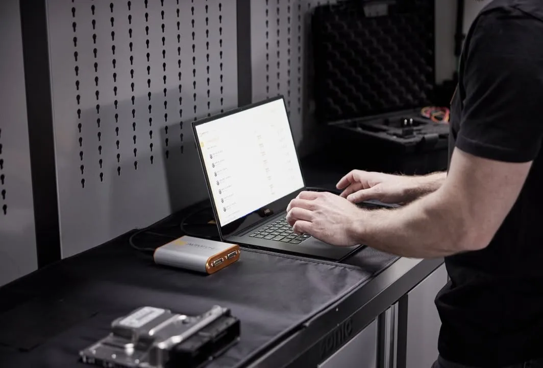 Thinking about adding ECU and TCU tuning to your workshop — AutoTuner update from South West Tuning Co.