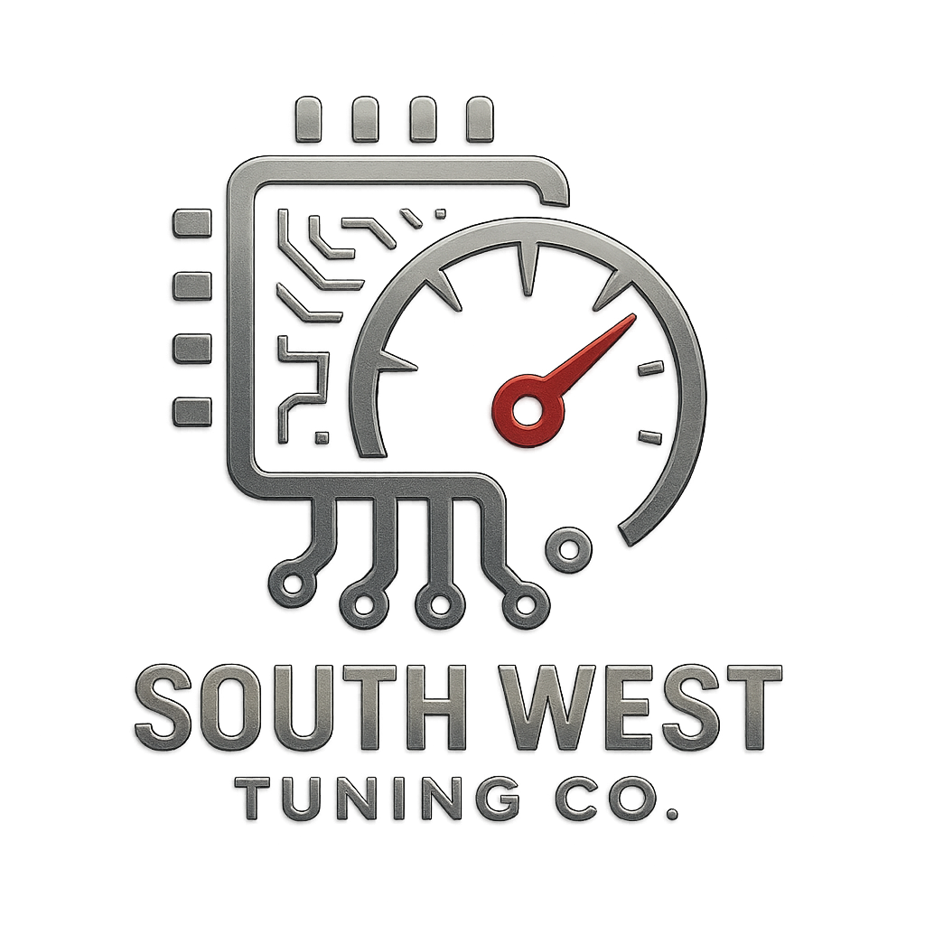 South West Tuning Co. logo