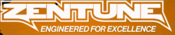 Powered by ZenTune